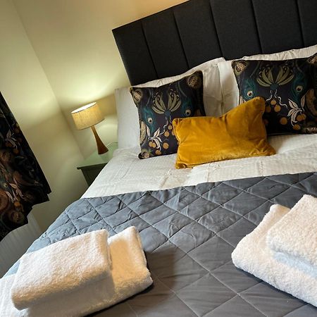 Hotel Hare And Hounds à Foulridge Extérieur photo